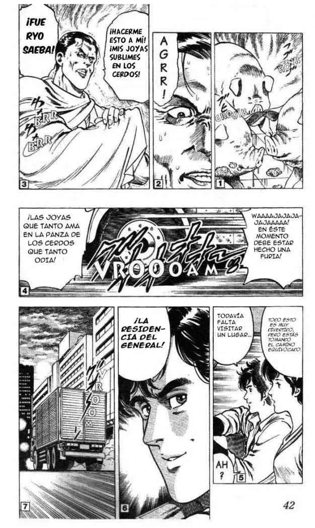 City Hunter (1986) - Capítulo 6 - Página 39 - LectorTMOo