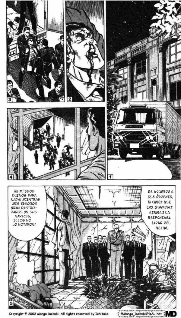 City Hunter (1986) - Capítulo 6 - Página 43 - LectorTMOo
