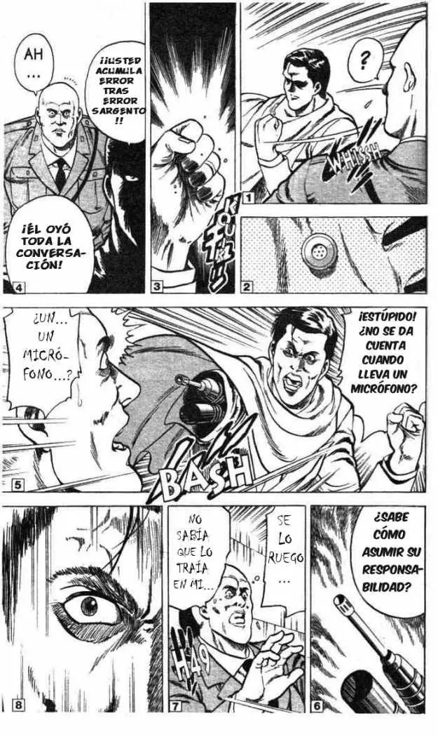 City Hunter (1986) - Capítulo 6 - Página 46 - LectorTMOo