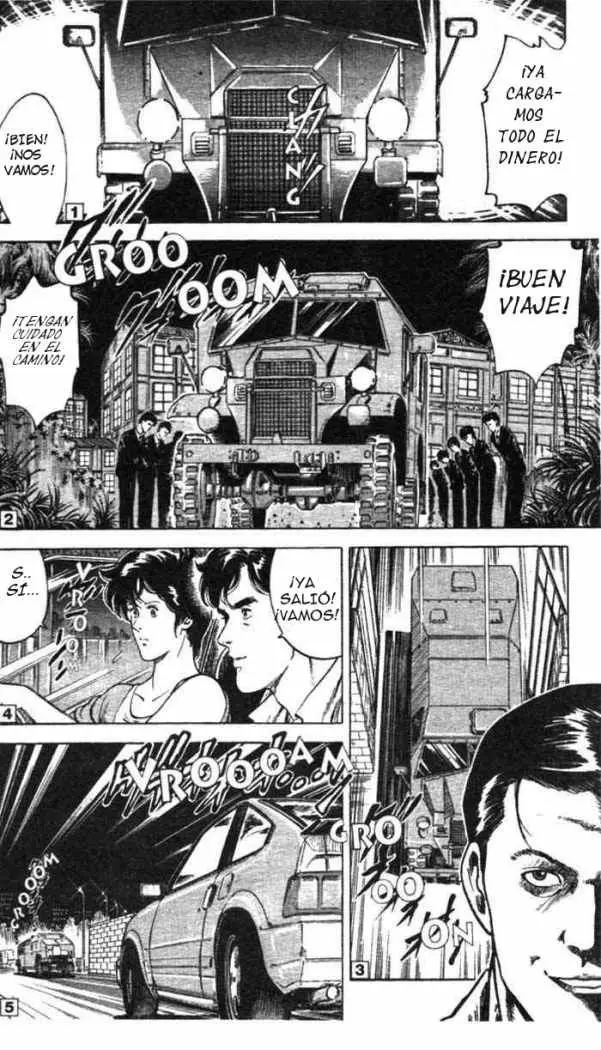 City Hunter (1986) - Capítulo 6 - Página 49 - LectorTMOo