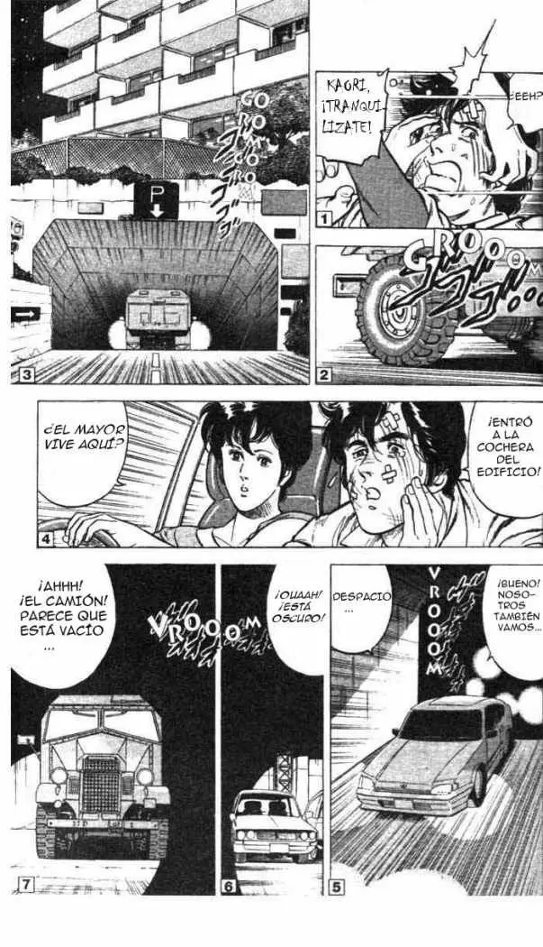 City Hunter (1986) - Capítulo 6 - Página 52 - LectorTMOo