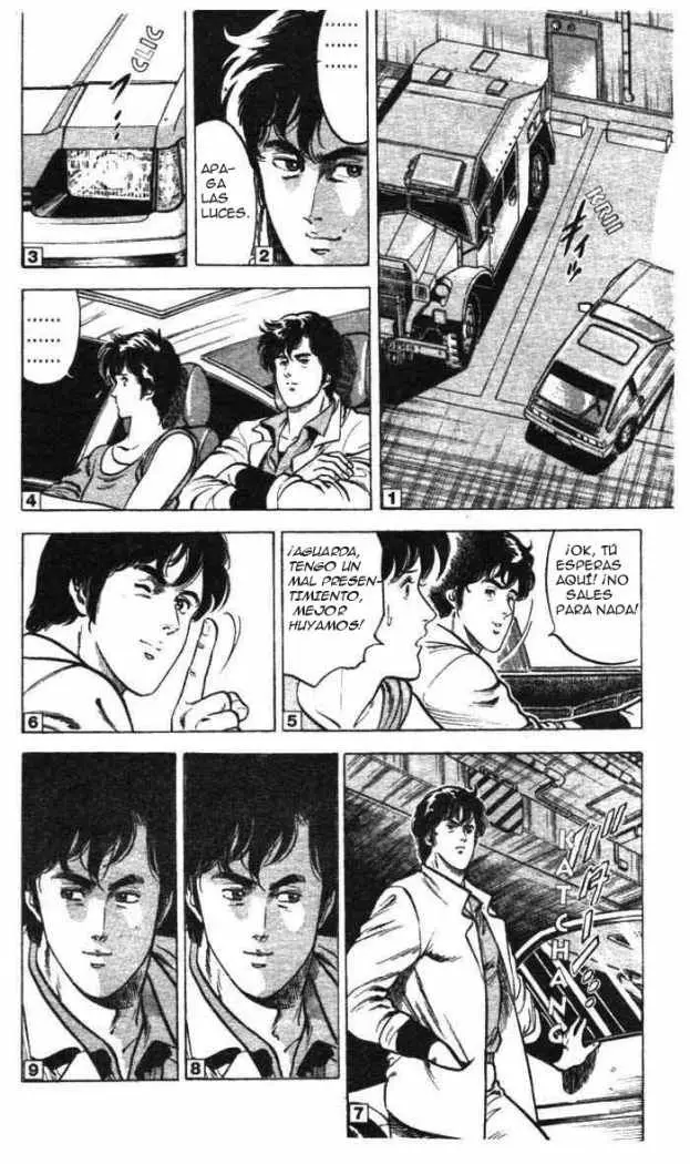 City Hunter (1986) - Capítulo 6 - Página 53 - LectorTMOo