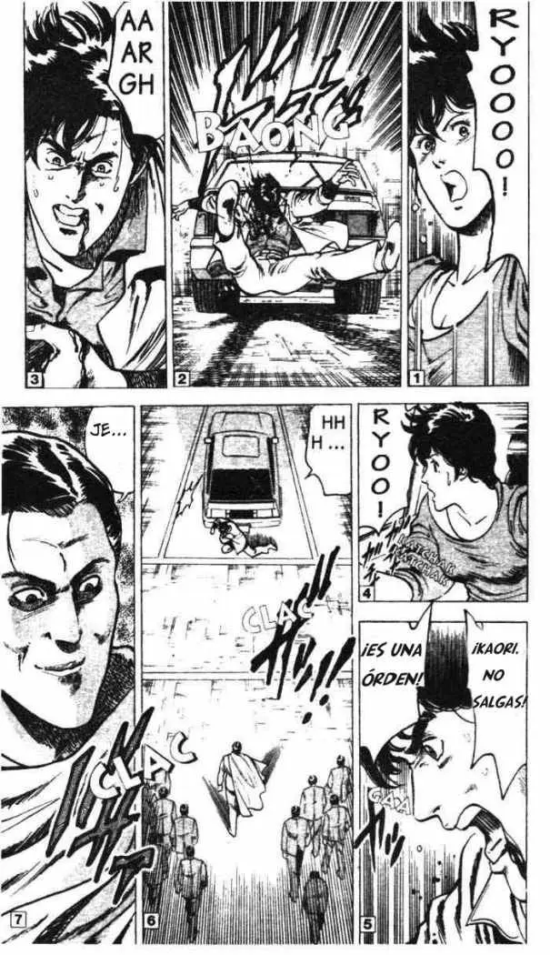 City Hunter (1986) - Capítulo 6 - Página 56 - LectorTMOo