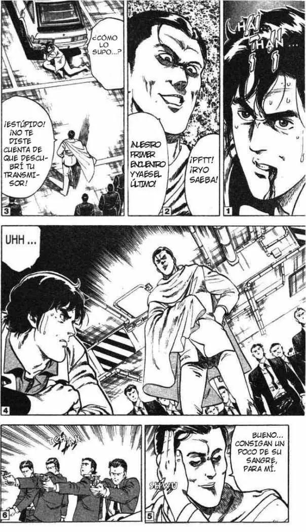 City Hunter (1986) - Capítulo 6 - Página 57 - LectorTMOo