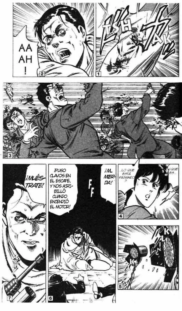 City Hunter (1986) - Capítulo 6 - Página 60 - LectorTMOo