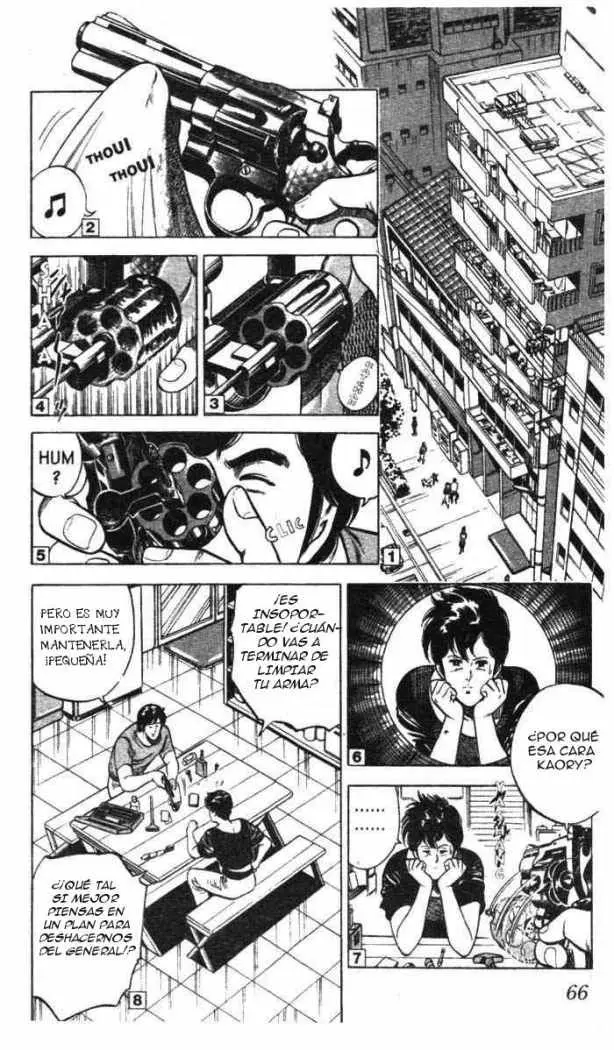 City Hunter (1986) - Capítulo 6 - Página 63 - LectorTMOo