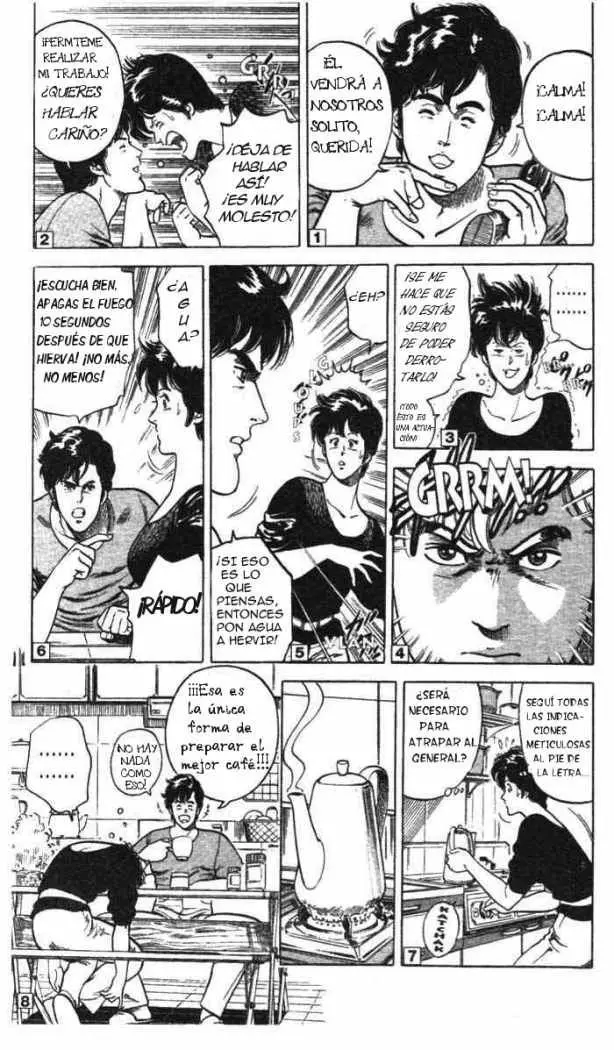 City Hunter (1986) - Capítulo 6 - Página 64 - LectorTMOo