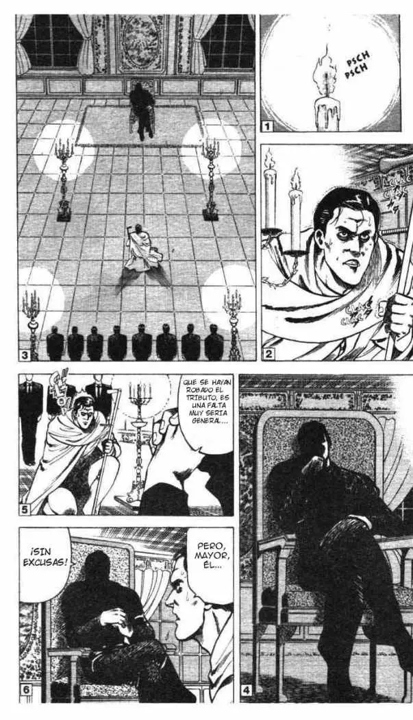 City Hunter (1986) - Capítulo 6 - Página 65 - LectorTMOo