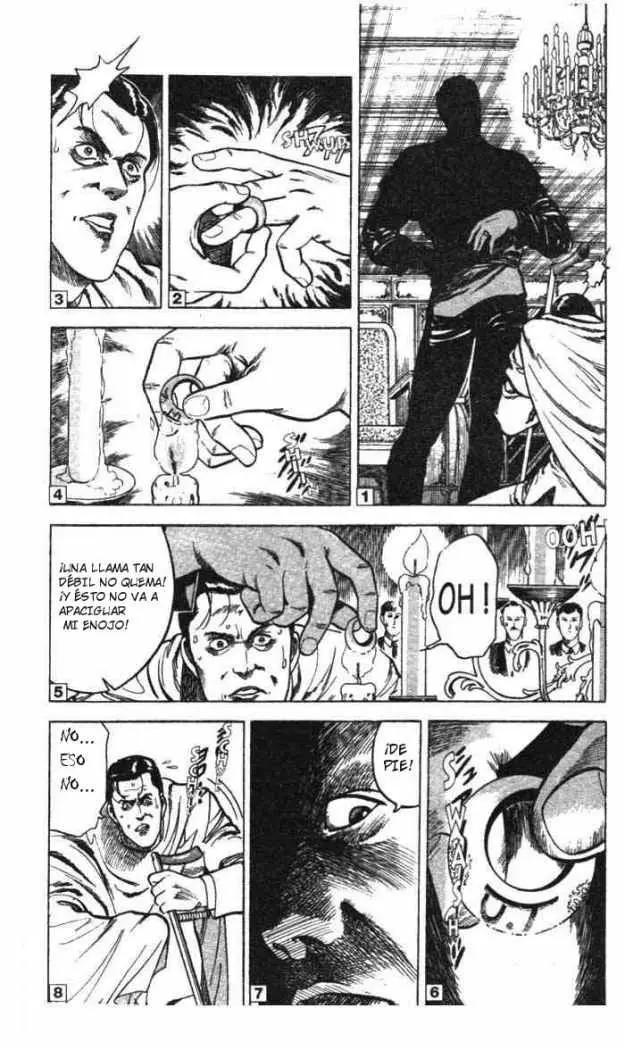 City Hunter (1986) - Capítulo 6 - Página 66 - LectorTMOo
