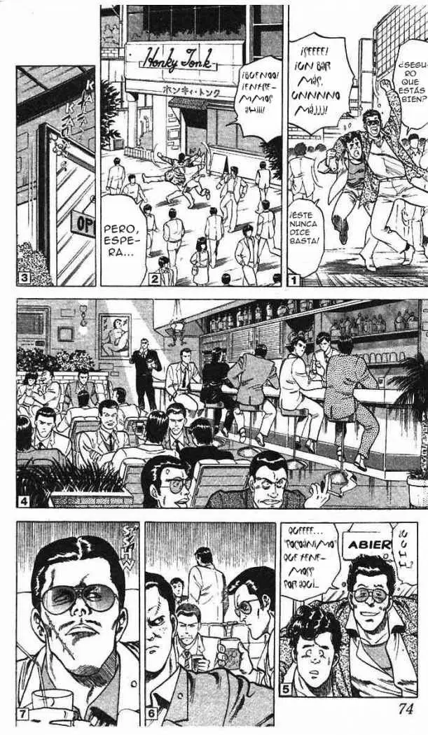 City Hunter (1986) - Capítulo 6 - Página 71 - LectorTMOo