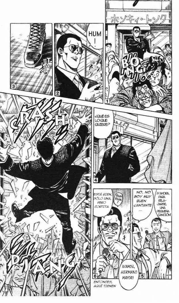 City Hunter (1986) - Capítulo 6 - Página 74 - LectorTMOo