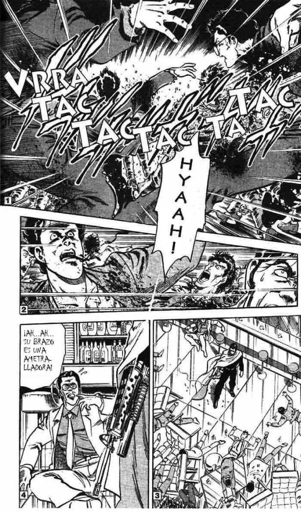 City Hunter (1986) - Capítulo 6 - Página 77 - LectorTMOo