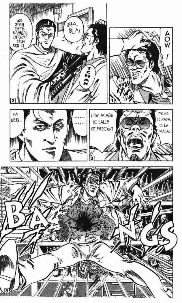 City Hunter (1986) - Capítulo 6 - Página 78 - LectorTMOo