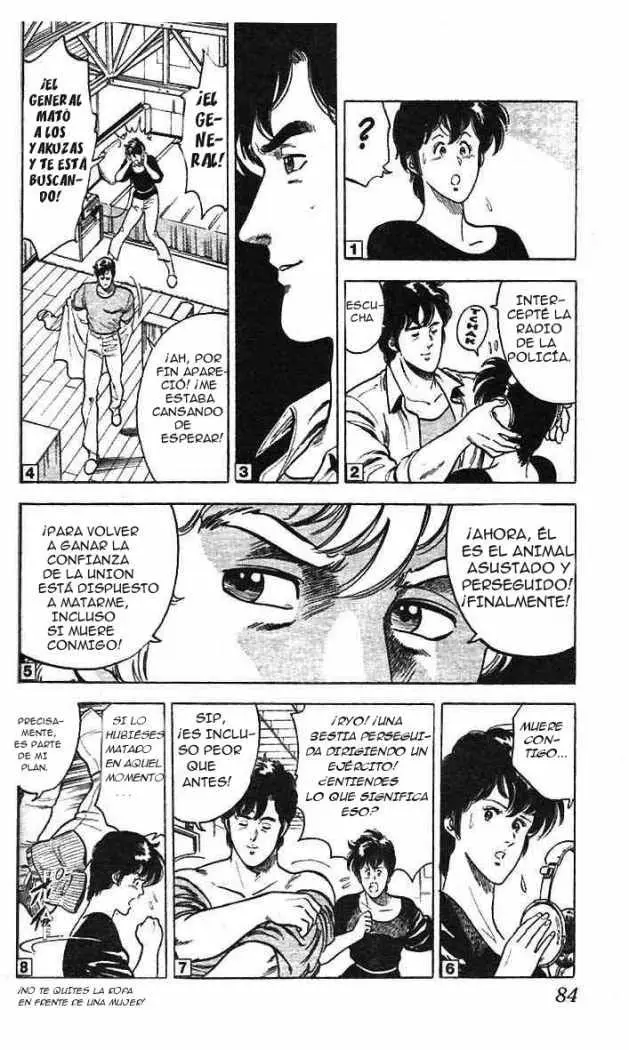 City Hunter (1986) - Capítulo 6 - Página 81 - LectorTMOo