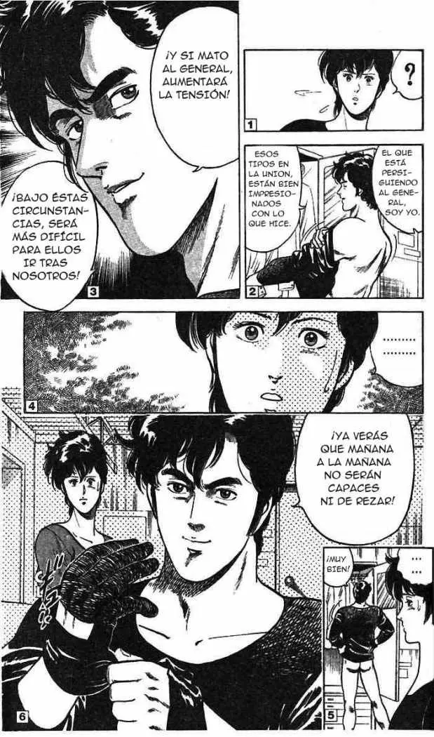 City Hunter (1986) - Capítulo 6 - Página 82 - LectorTMOo
