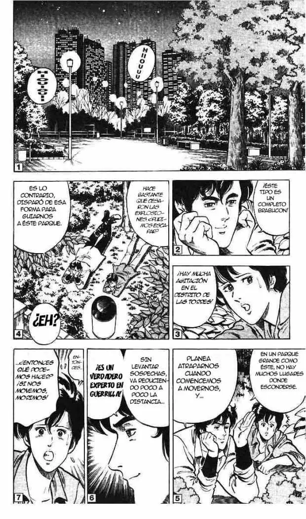 City Hunter (1986) - Capítulo 6 - Página 89 - LectorTMOo