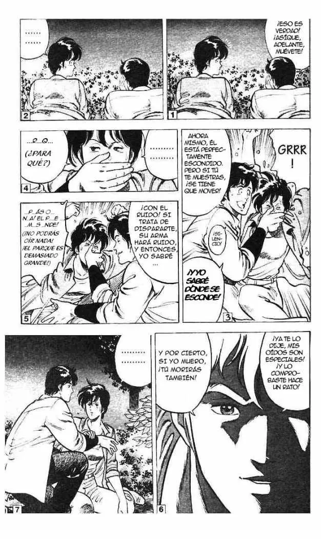 City Hunter (1986) - Capítulo 6 - Página 90 - LectorTMOo
