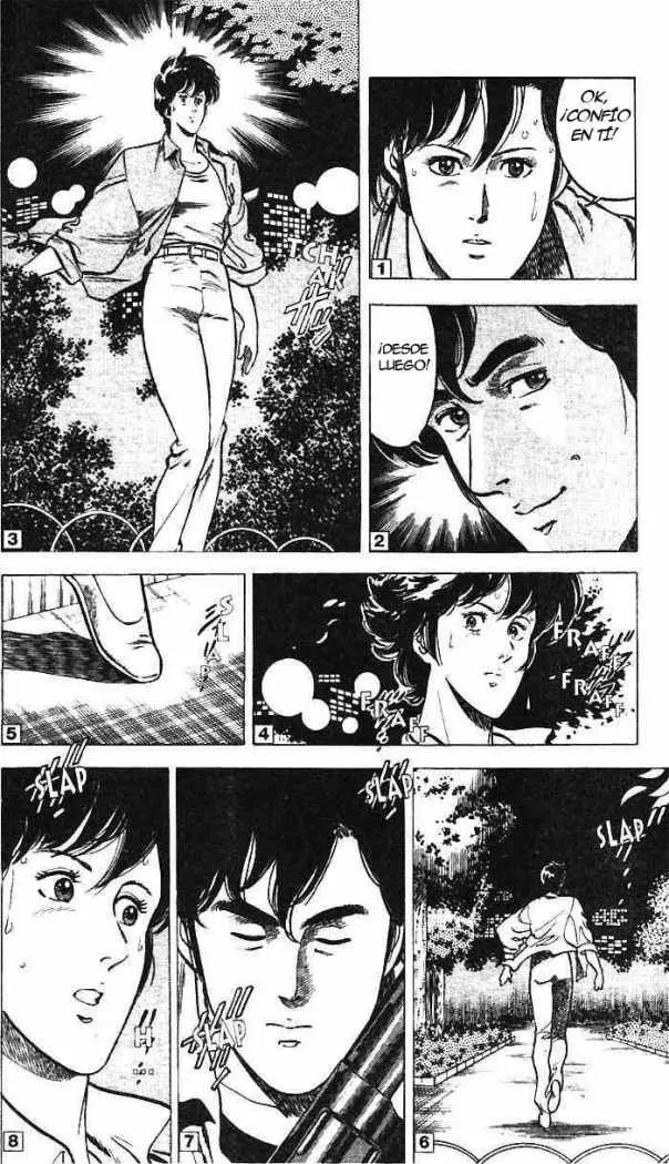 City Hunter (1986) - Capítulo 6 - Página 91 - LectorTMOo