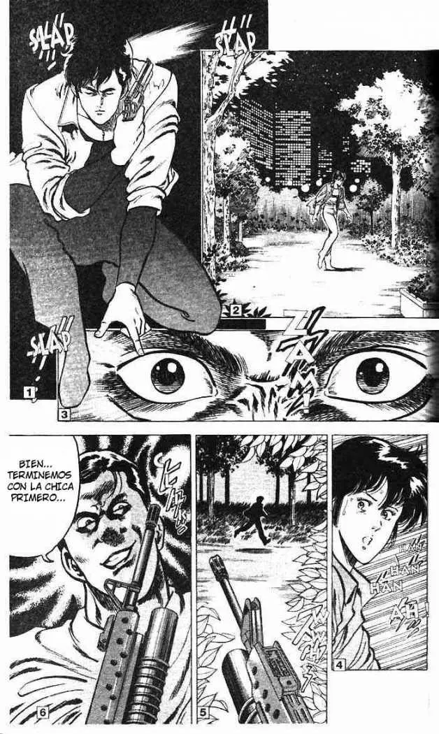 City Hunter (1986) - Capítulo 6 - Página 92 - LectorTMOo