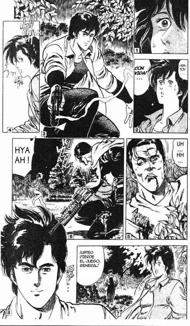 City Hunter (1986) - Capítulo 6 - Página 94 - LectorTMOo