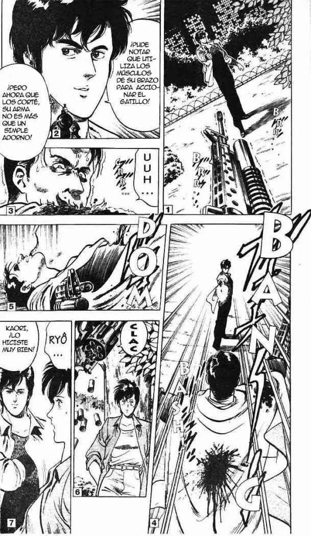 City Hunter (1986) - Capítulo 6 - Página 96 - LectorTMOo