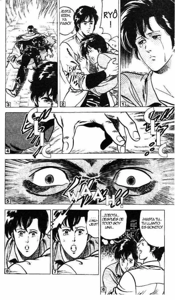City Hunter (1986) - Capítulo 6 - Página 97 - LectorTMOo