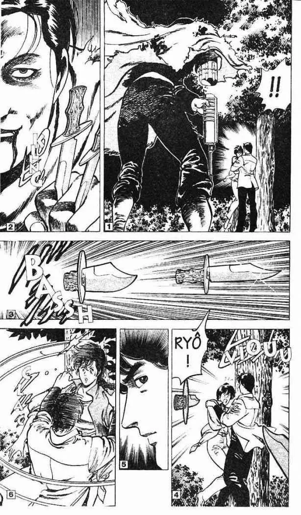City Hunter (1986) - Capítulo 6 - Página 98 - LectorTMOo