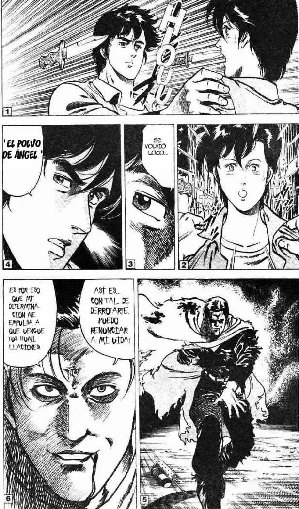 City Hunter (1986) - Capítulo 6 - Página 99 - LectorTMOo