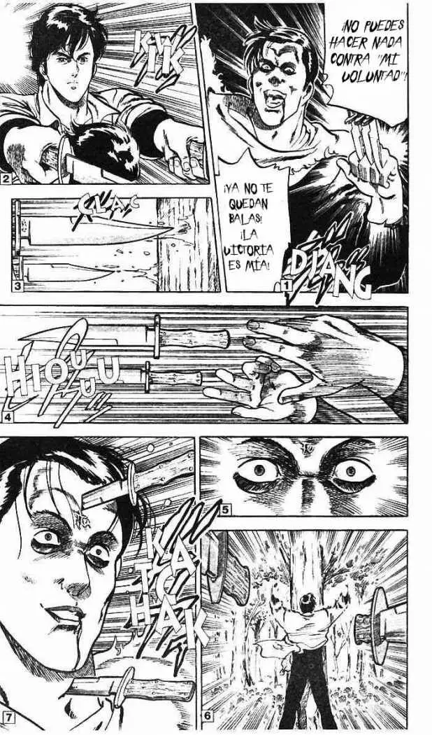 City Hunter (1986) - Capítulo 6 - Página 100 - LectorTMOo