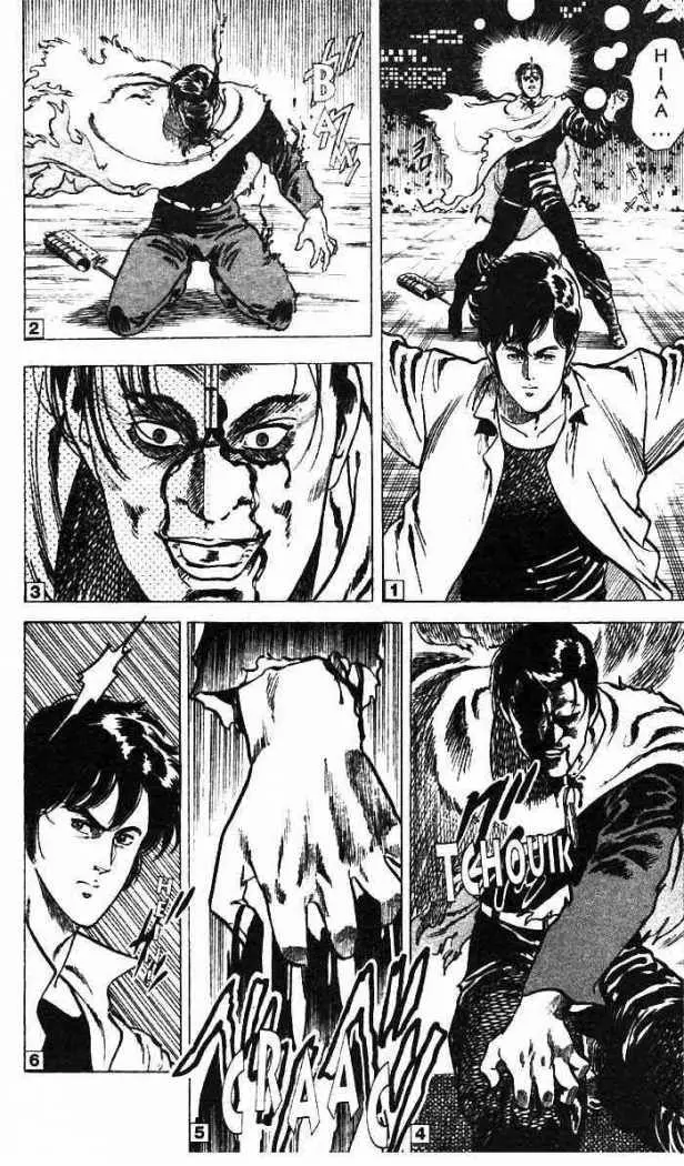 City Hunter (1986) - Capítulo 6 - Página 101 - LectorTMOo