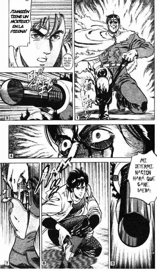 City Hunter (1986) - Capítulo 6 - Página 102 - LectorTMOo