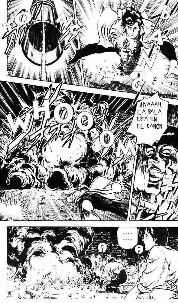 City Hunter (1986) - Capítulo 6 - Página 103 - LectorTMOo