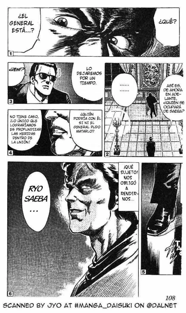 City Hunter (1986) - Capítulo 6 - Página 105 - LectorTMOo