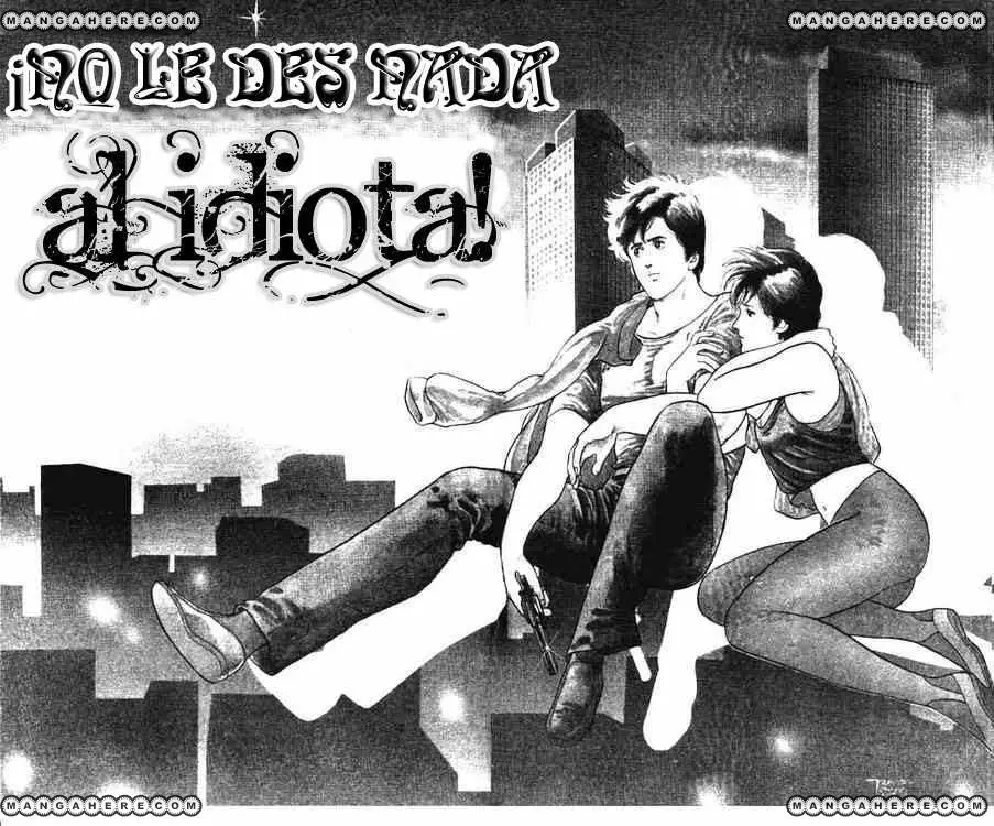 City Hunter (1986) - Capítulo 7 - Página 2 - LectorTMOo