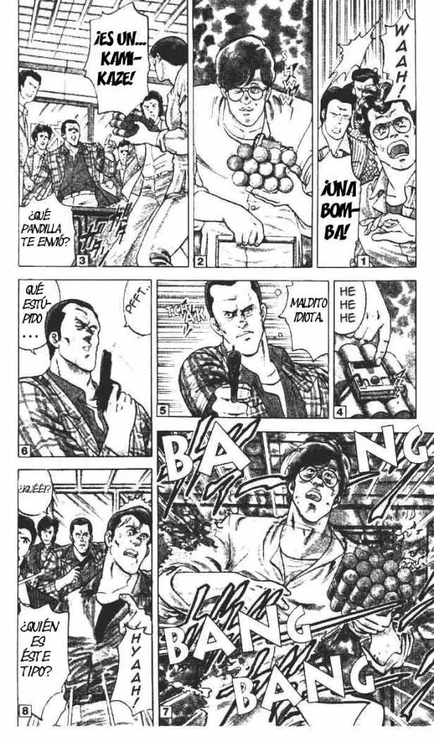 City Hunter (1986) - Capítulo 7 - Página 3 - LectorTMOo