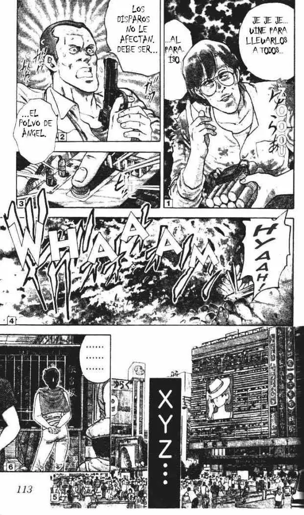 City Hunter (1986) - Capítulo 7 - Página 4 - LectorTMOo