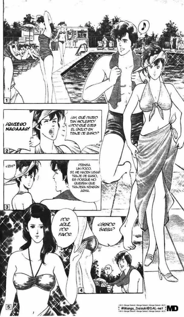 City Hunter (1986) - Capítulo 7 - Página 7 - LectorTMOo
