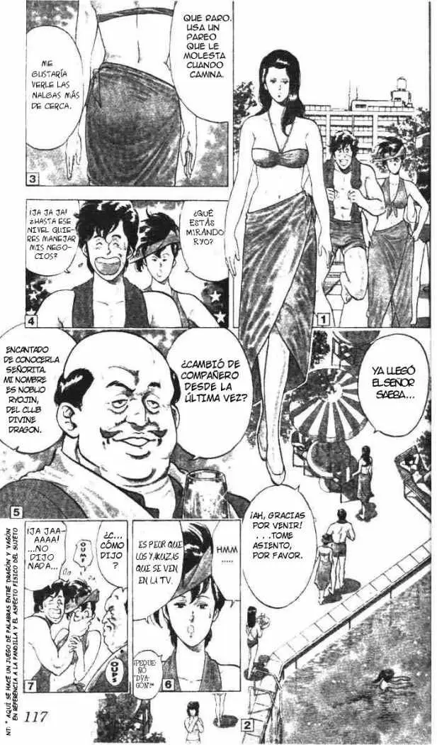 City Hunter (1986) - Capítulo 7 - Página 8 - LectorTMOo