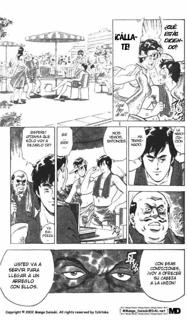 City Hunter (1986) - Capítulo 7 - Página 12 - LectorTMOo