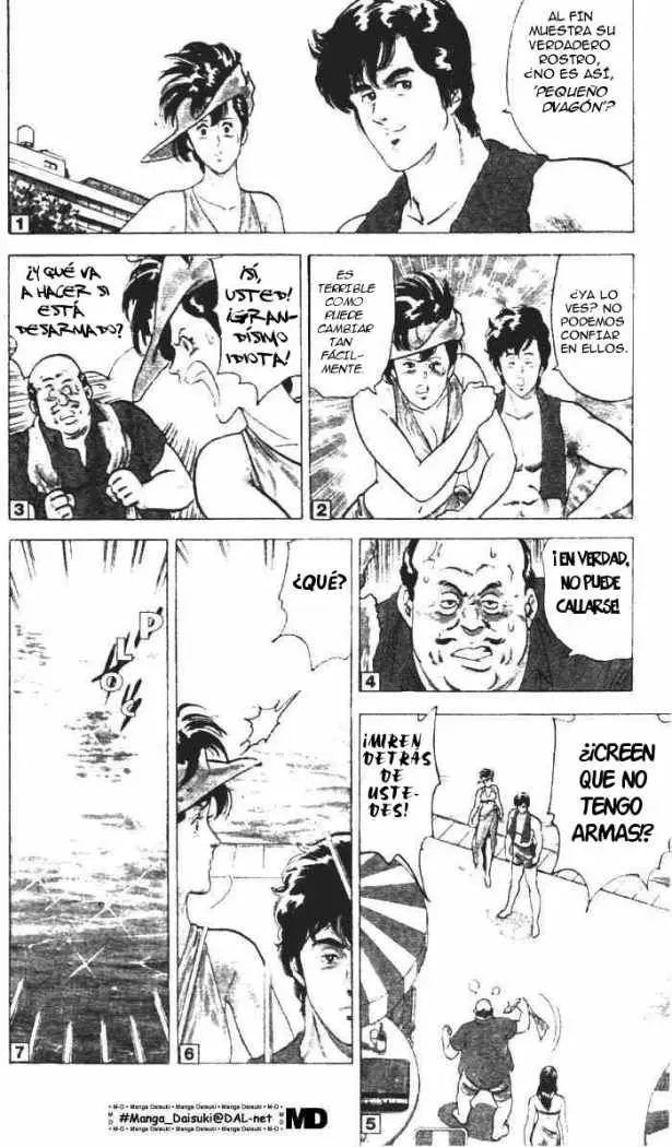 City Hunter (1986) - Capítulo 7 - Página 13 - LectorTMOo