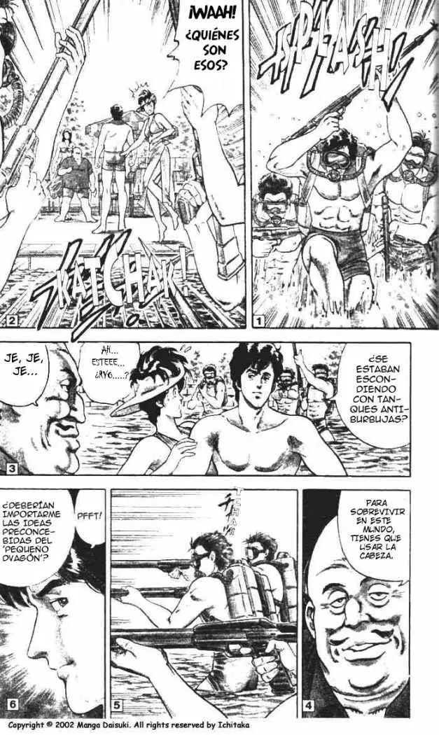 City Hunter (1986) - Capítulo 7 - Página 14 - LectorTMOo