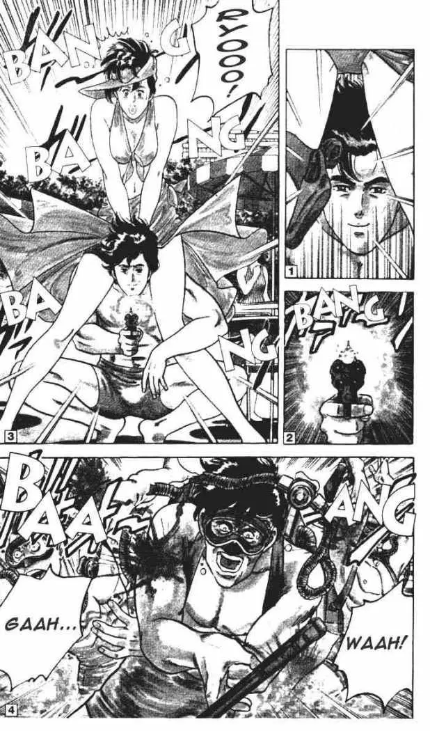 City Hunter (1986) - Capítulo 7 - Página 16 - LectorTMOo