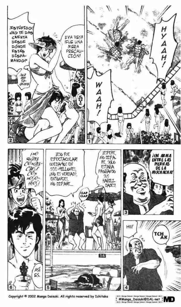 City Hunter (1986) - Capítulo 7 - Página 17 - LectorTMOo