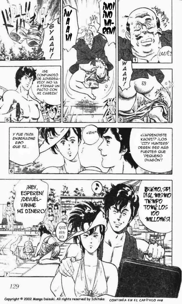 City Hunter (1986) - Capítulo 7 - Página 20 - LectorTMOo