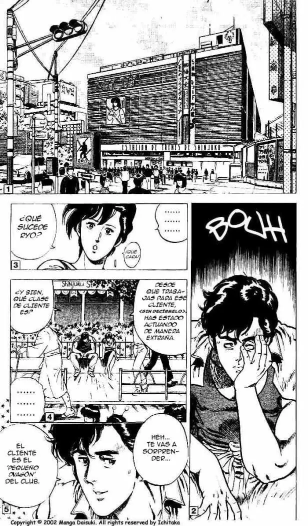 City Hunter (1986) - Capítulo 8 - Página 2 - LectorTMOo