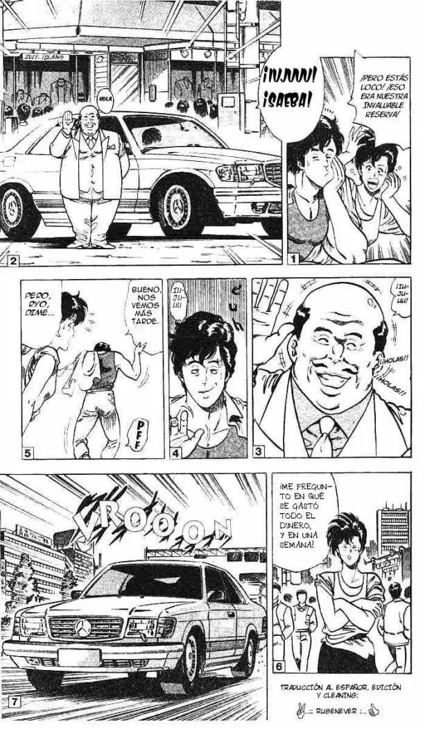 City Hunter (1986) - Capítulo 8 - Página 4 - LectorTMOo
