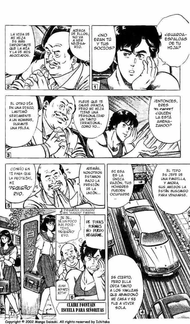 City Hunter (1986) - Capítulo 8 - Página 5 - LectorTMOo