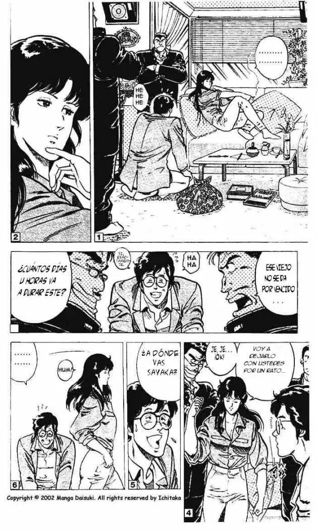 City Hunter (1986) - Capítulo 8 - Página 9 - LectorTMOo