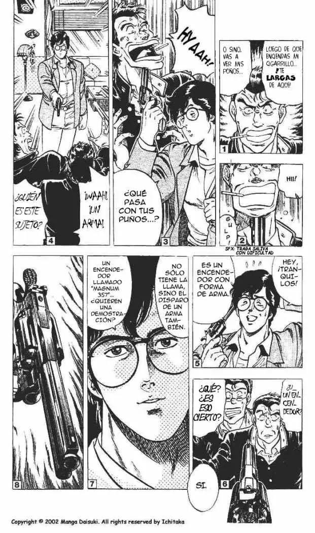 City Hunter (1986) - Capítulo 8 - Página 11 - LectorTMOo