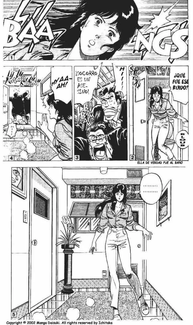 City Hunter (1986) - Capítulo 8 - Página 12 - LectorTMOo